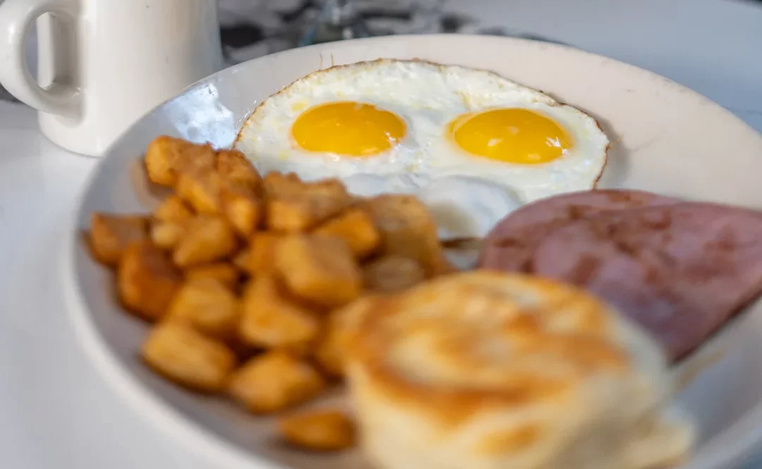 Why Locals Love Cajun Spice in the Morning 5 @galliersrestaurant R⤓Download e1754729180998 - Cajun Brunch & Breakfast